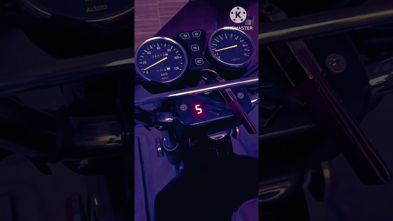 GS-150 Gear Indicator