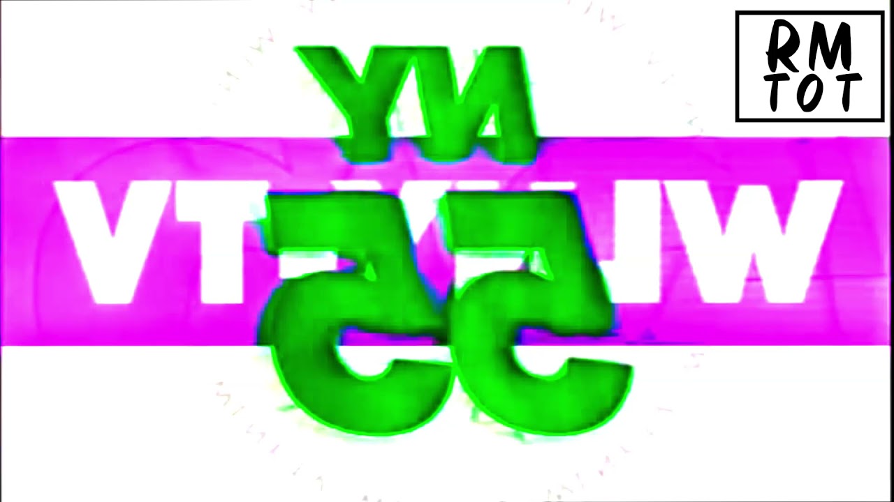 WLNY-TV (2000) Effects Round 1 Vs MVEC296, TCV1530, MGB2020LE, AMLM859, MCVE576, TPAFVE251 & EO