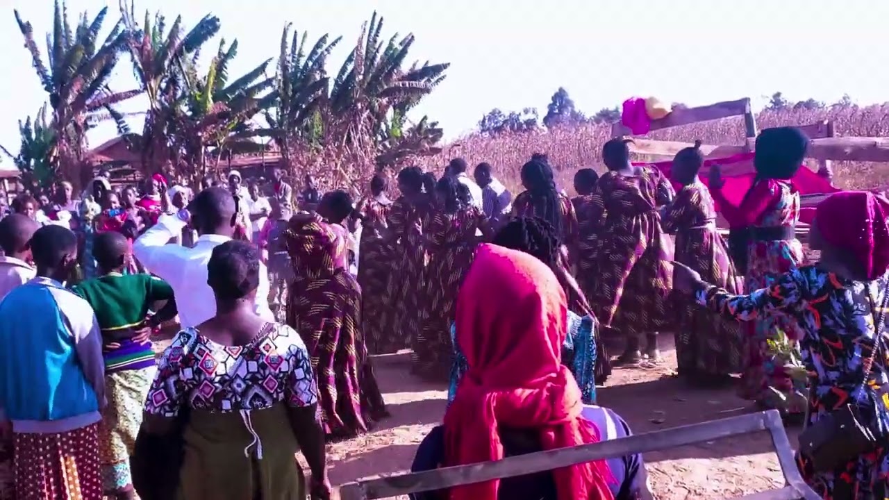 Winome_-_ Ufunuo choir___  Wakiimba Mkutanoni 🔥