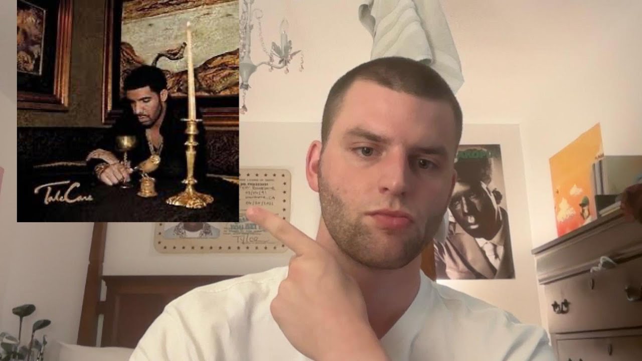 FIRST REACTION VIDEO! // LISTENING TO 
