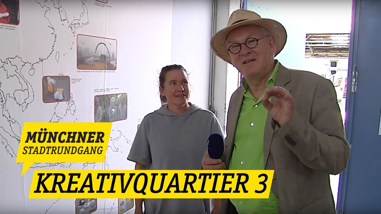 Kreativquartier 3