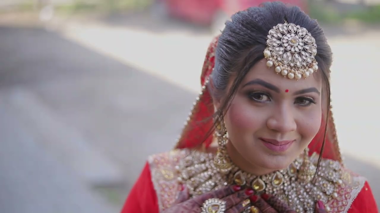 Amneesh Weds Angadveer 0002