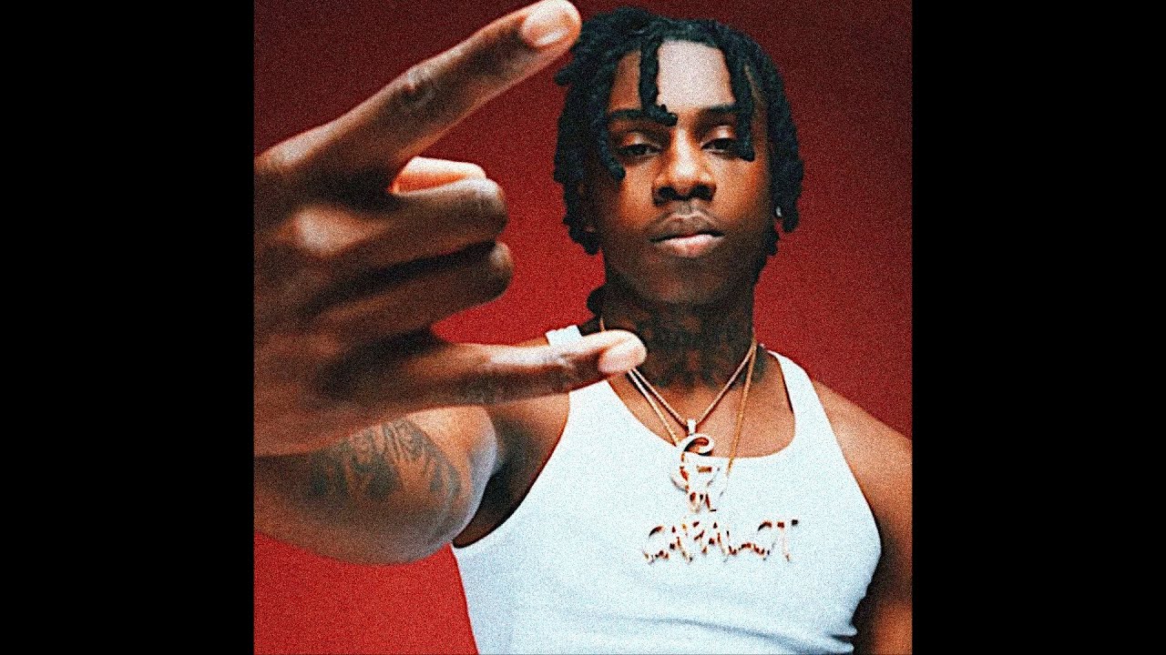 [FREE] Polo G Type Beat 'Bloody Past'