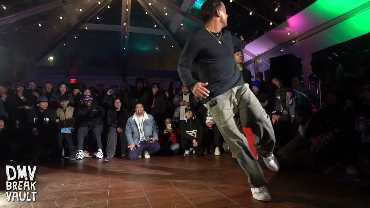 Buck Shot vs Wizz | Lionz of Zion 29 Year Anniversary | Finals
