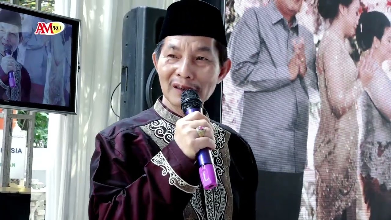 02  NEW CAHYO MUDHO TANGERANG SYUKURAN 23 December 2023 KIRAB PENGANTIN
