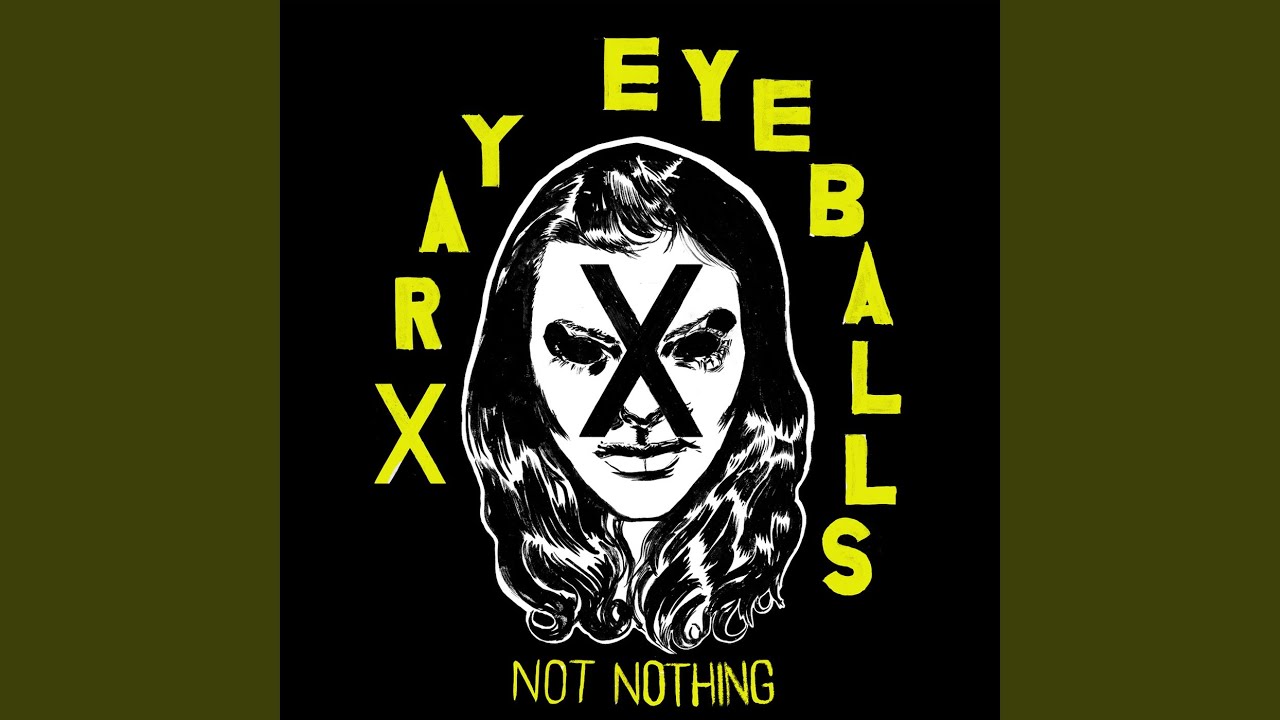 Xray Eyeballs Theme