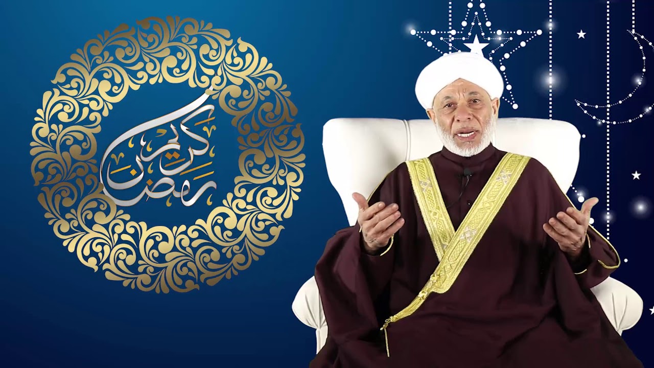 الشيخ ممدوح حوران الجليباوي