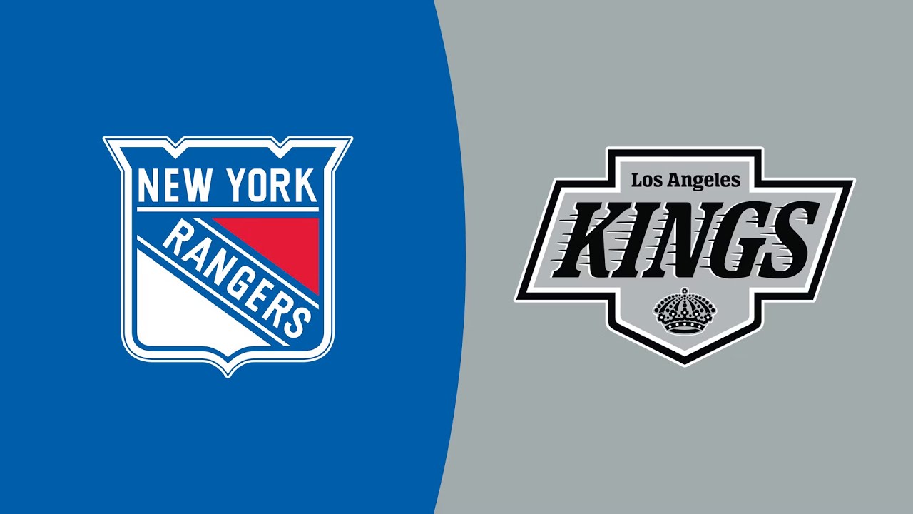 Royal Half Radio Postgame 26.01.20 (LAK v NYR)