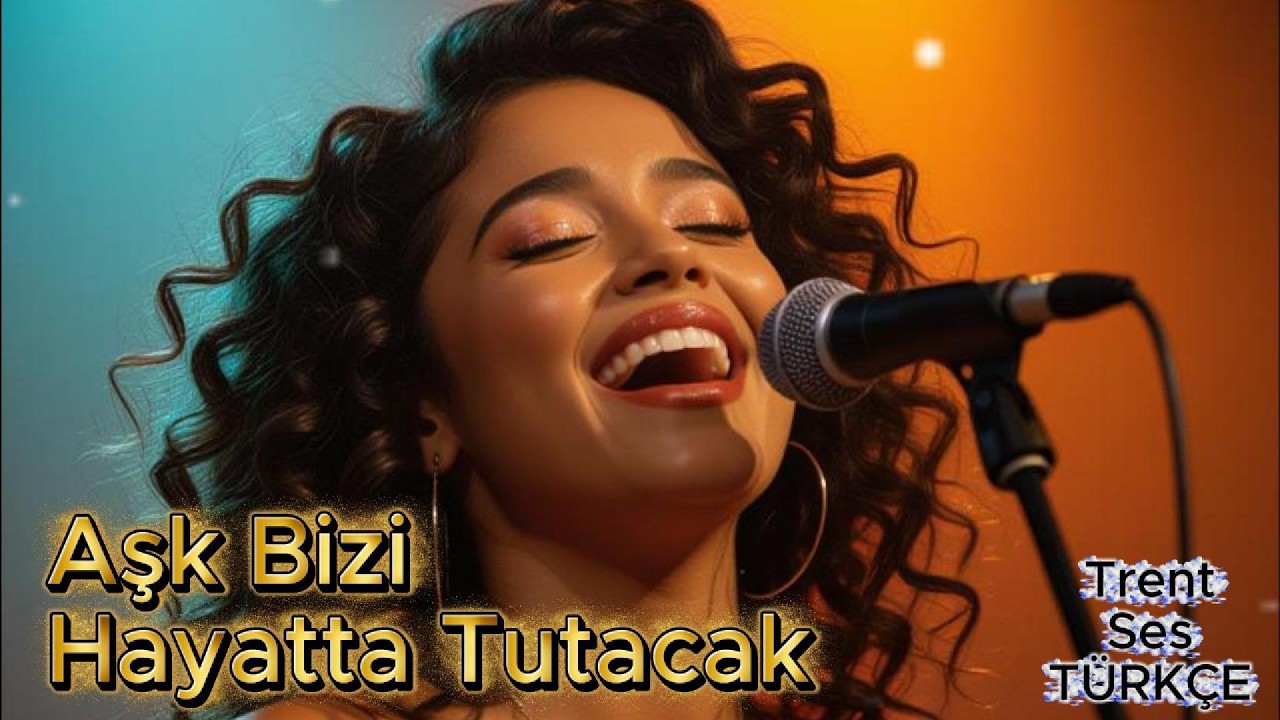 Aşk Bizi Hayatta Tutacak. 🔥 Hiç Duyulmamış TREND Şarkılar.🔥 TREND SES TÜRKÇE