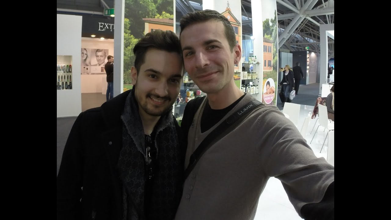 Vlog Cosmoprof 2015- Il B&B Low Cost, Le mie Polemiche e Tanti incontri...Day 2