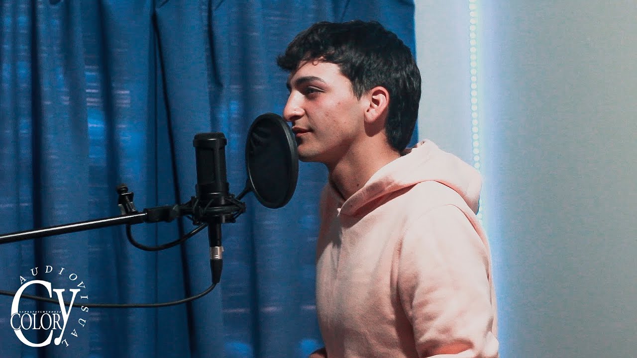 Tu Decisión - Maxi Nievas