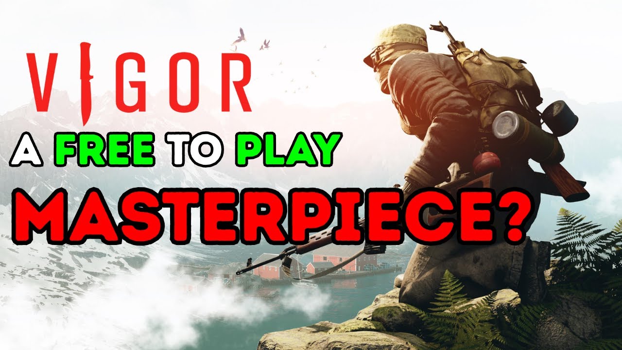 Going back and playing VIGOR IN 2025 - Is it worth playing?