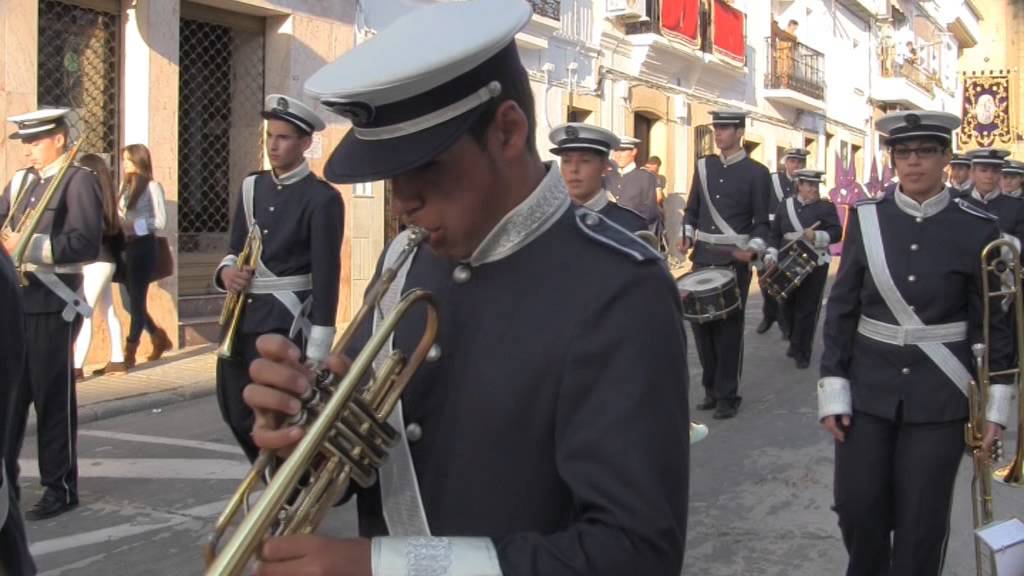 BANDA CCYTT DE MALPARTIDA DE CACERES