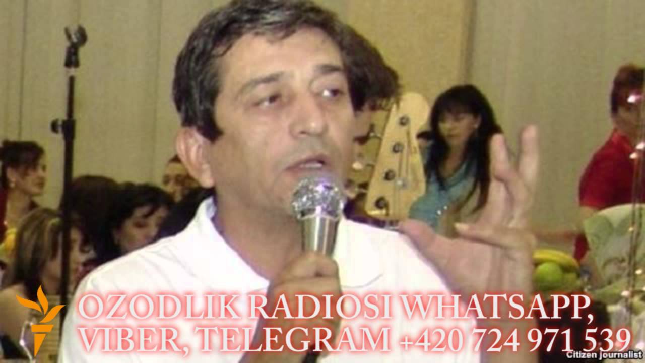 Uzbek Ғуломжон Ëқубов: Раҳматилланинг қотили шкаф ичидан топилди