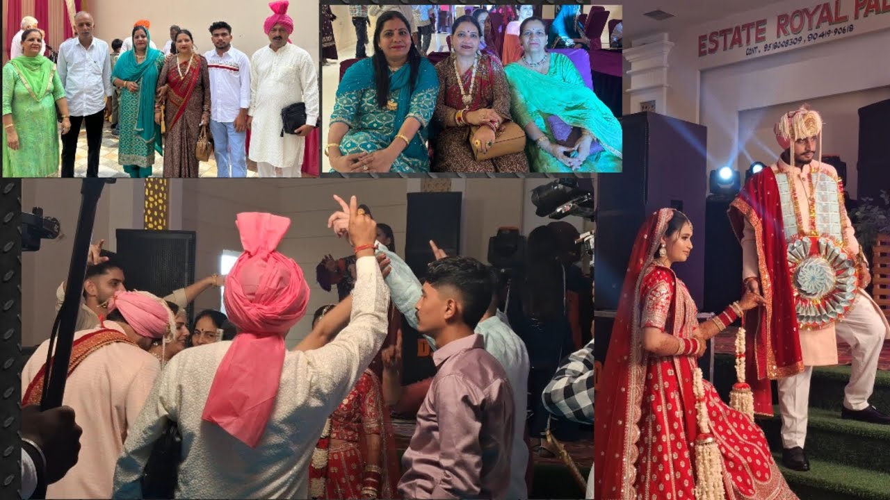 #day 2 of wedding 🎉
