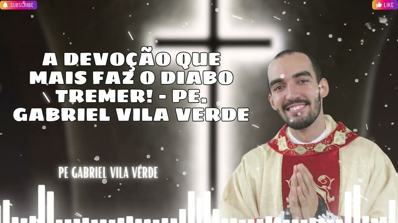AS HERESIAS DE LUTERO E A REFORMA PROTESTANTE   Padre Gabriel Vila Verde