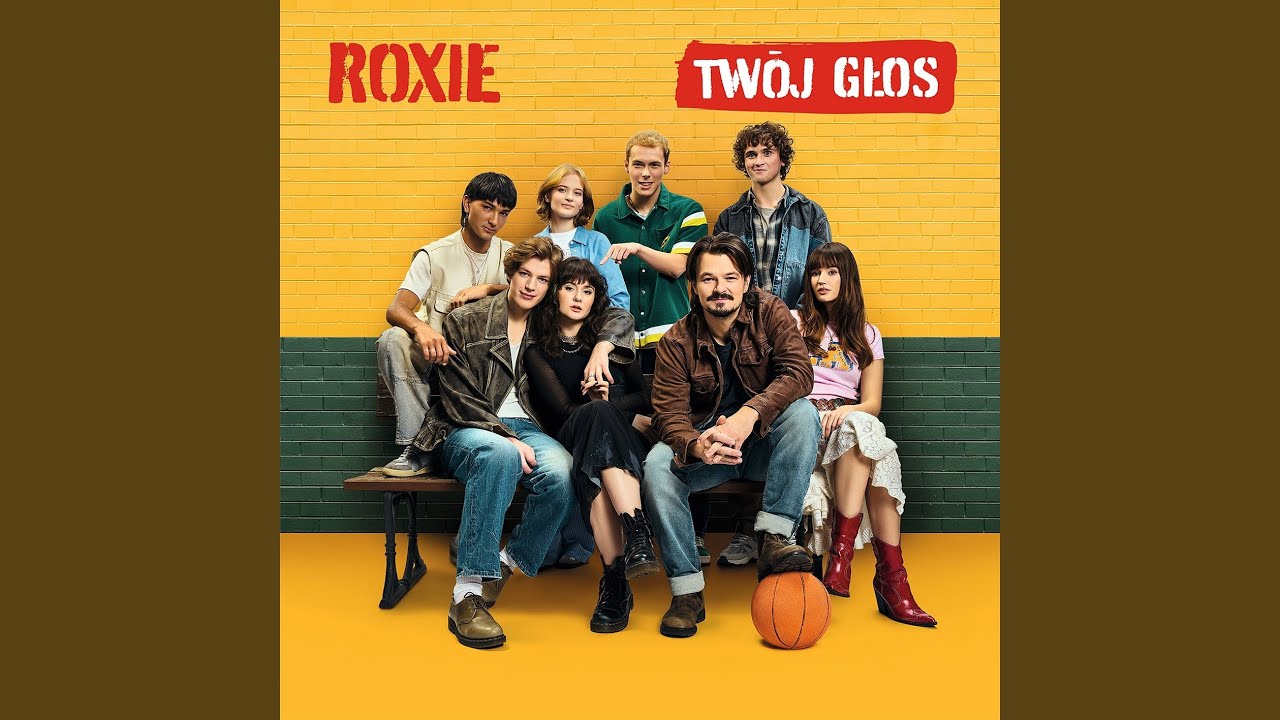 Twój głos (Muzyka z filmu 