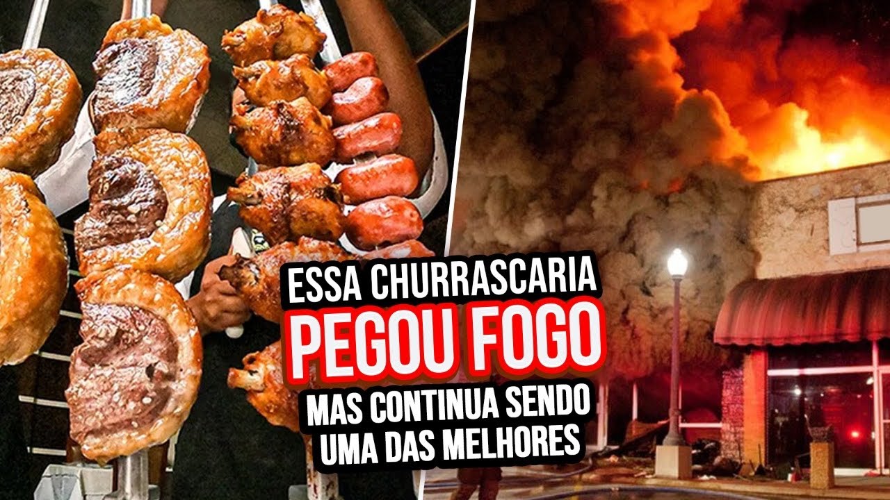 MELHOR CHURRASCARIA CUSTO X BENEFICIO | VIVANO STEAK