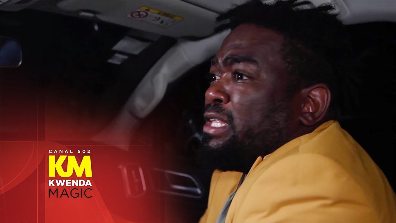 Descoberta desagradável mas necessária – O Rio: 2º Episódio | T1 | EP 2| Kwenda Magic