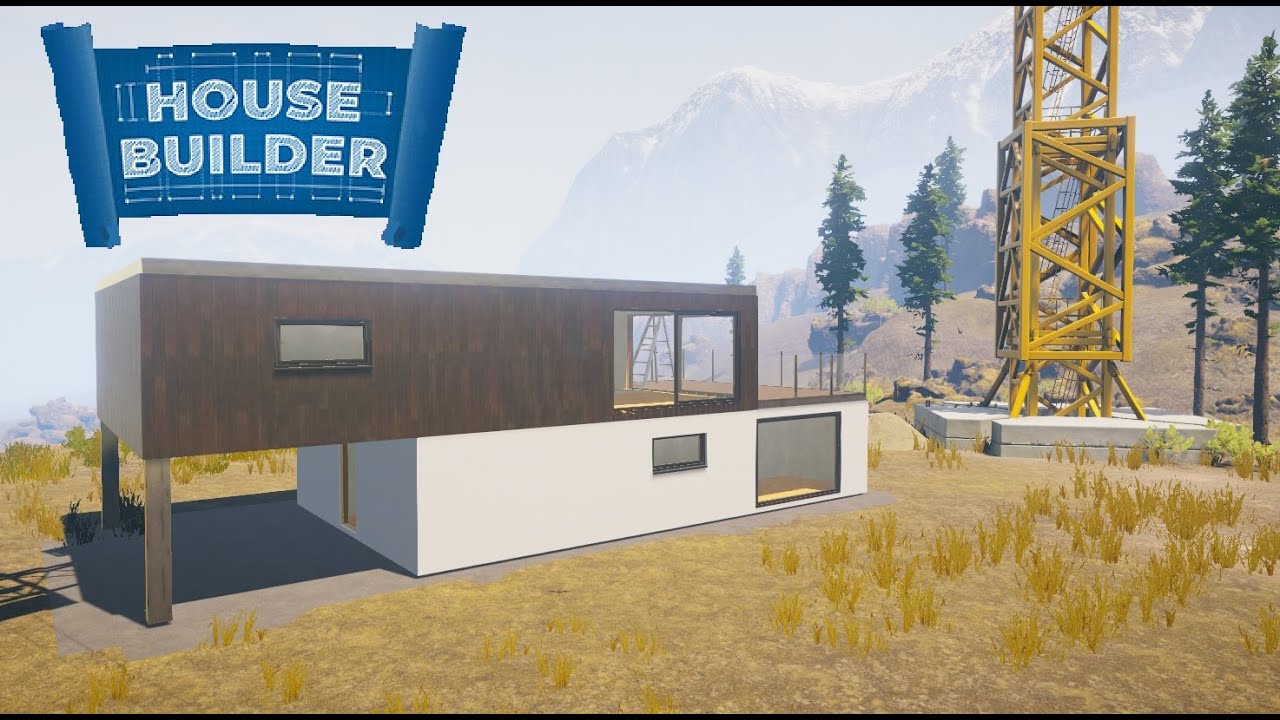 Container Home Turns Out Amazing~ House Builder