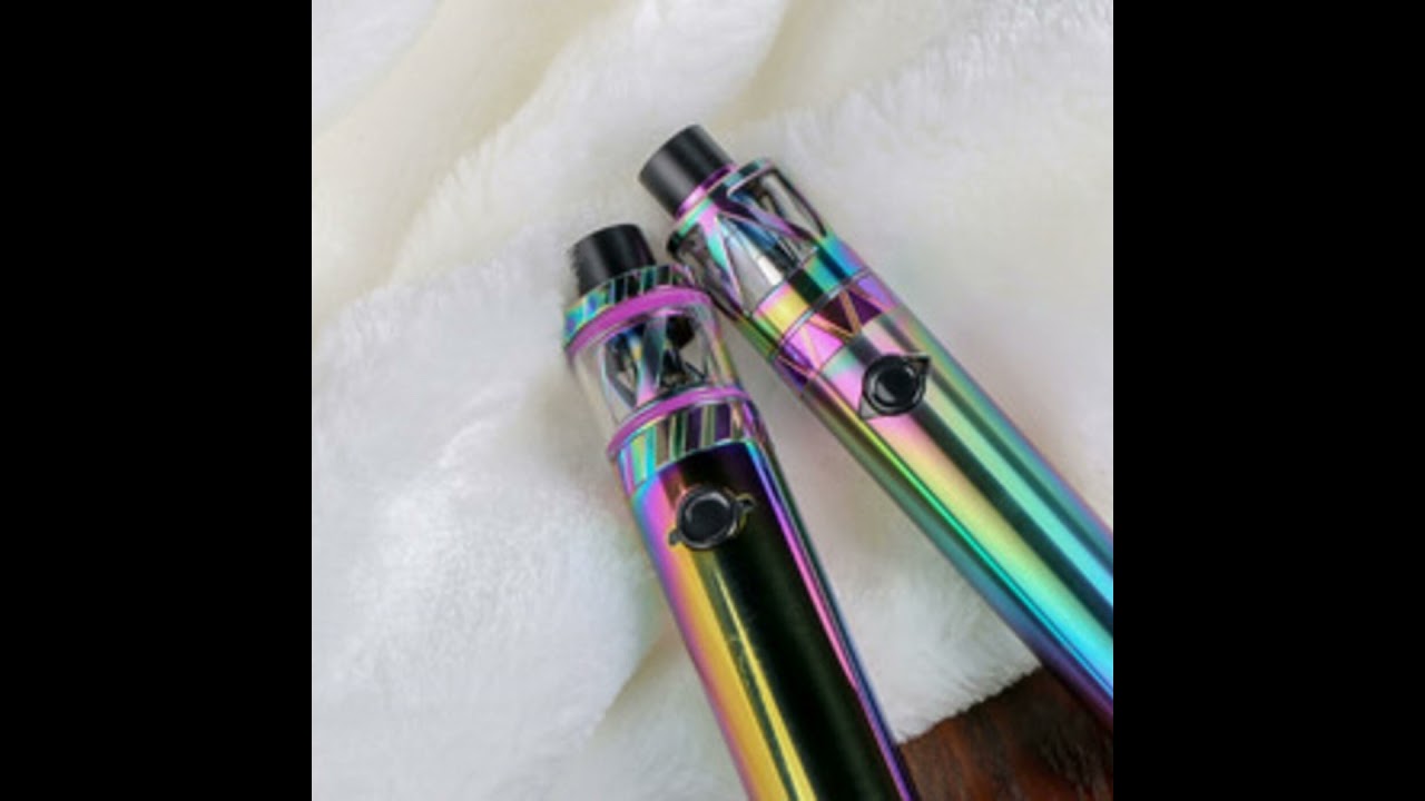 Eco-friendly Vaping: A Comprehensive Guide