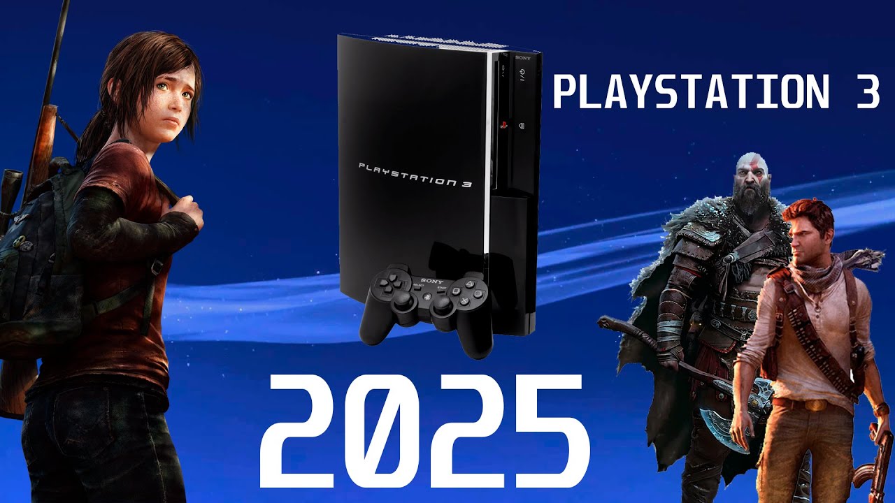 PS3 