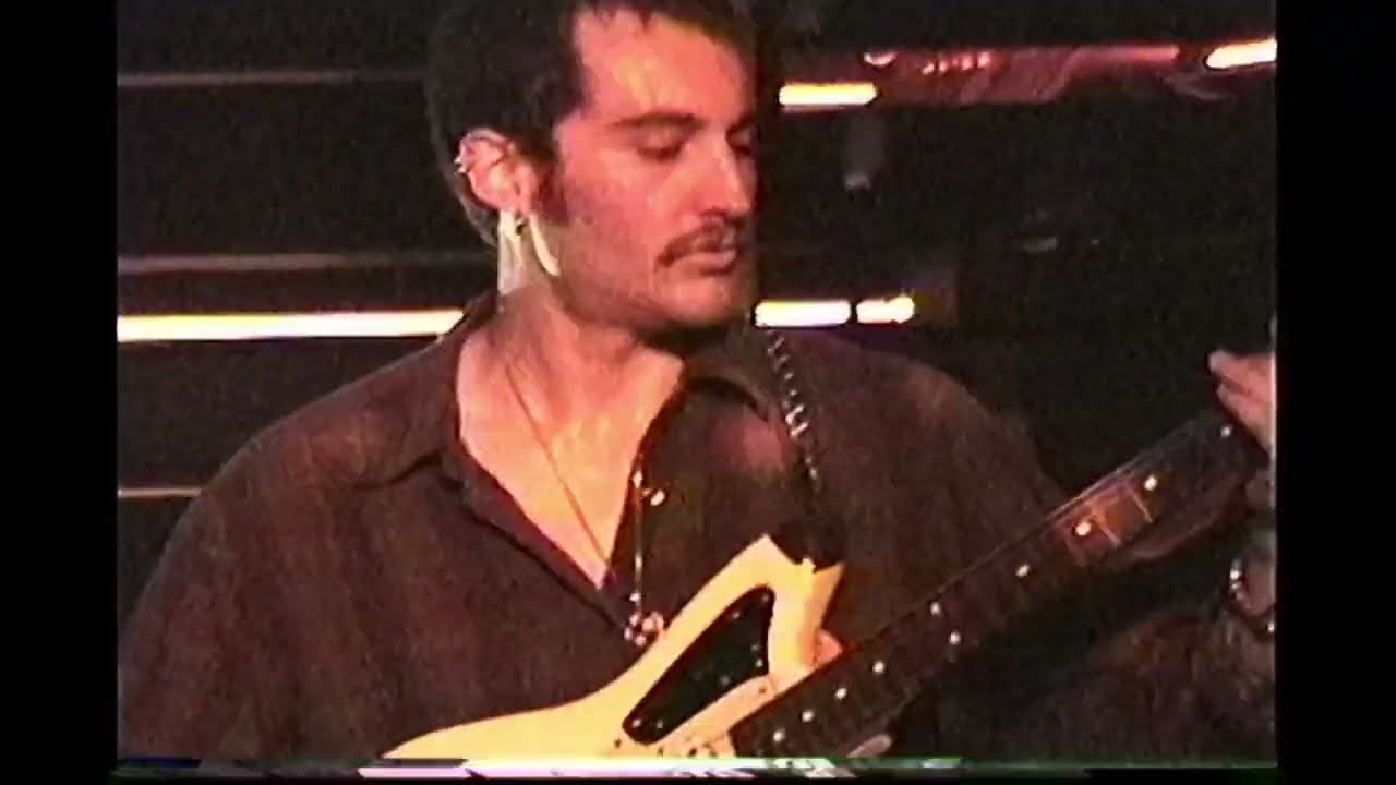 Big Tobacco 70 LIVE @ Nublu '26