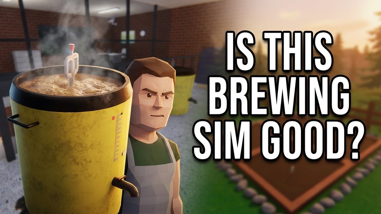 Let's Try The Brewline. Does it Even Come Close to Schedule 1?