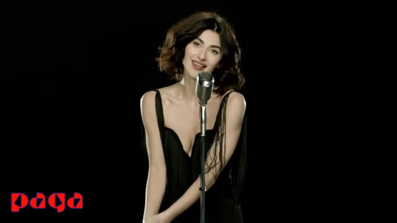 Nesrin Cavadzade & Elif Doğan – Bir Rüya Gördüm (Aşk Tesadüfleri Sever 2 Film Müziği)
