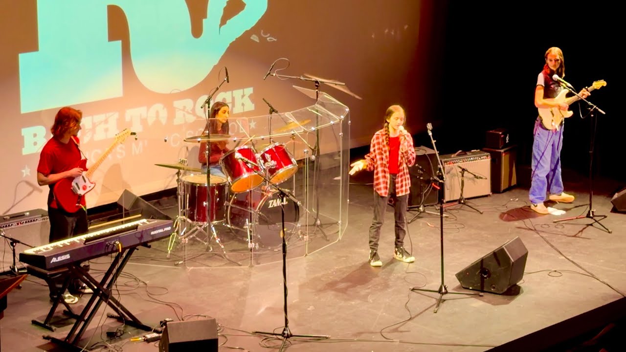 The Black Hearts - Bachapalooza 2026