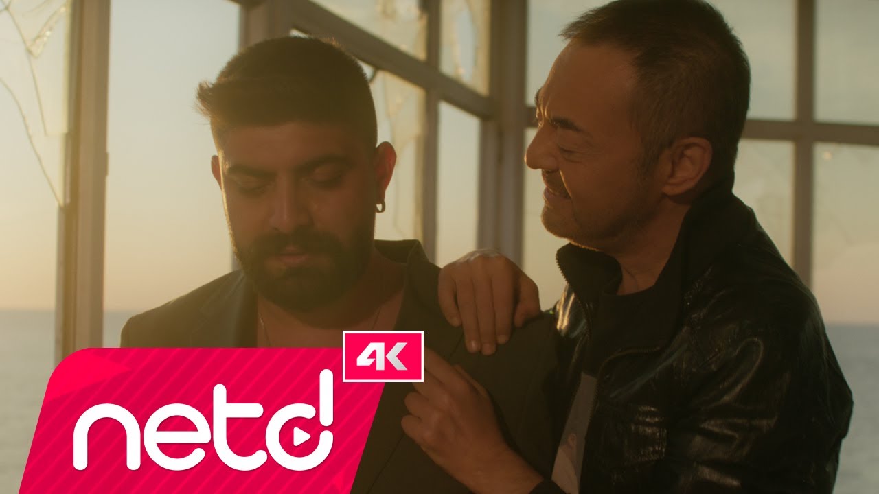 Şeref Altınbaş & Serdar Orta&ccedil; - Sana Değmez