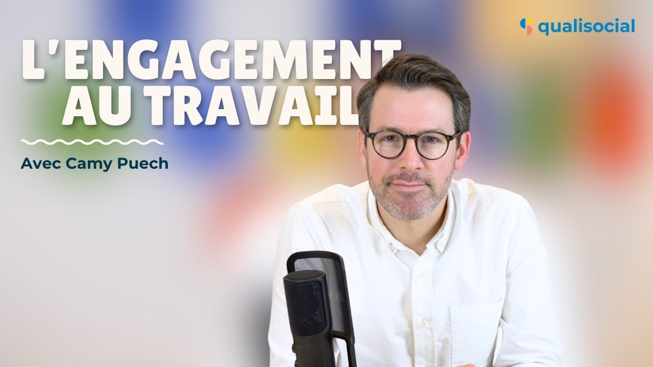 Quelles sont les clés de l’engagement au travail ? 💥