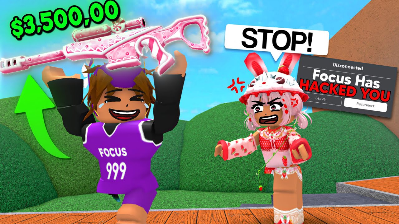 STEALING MY GIRLFRIENDS RANK #1 WEAPON.. (sorry erin)