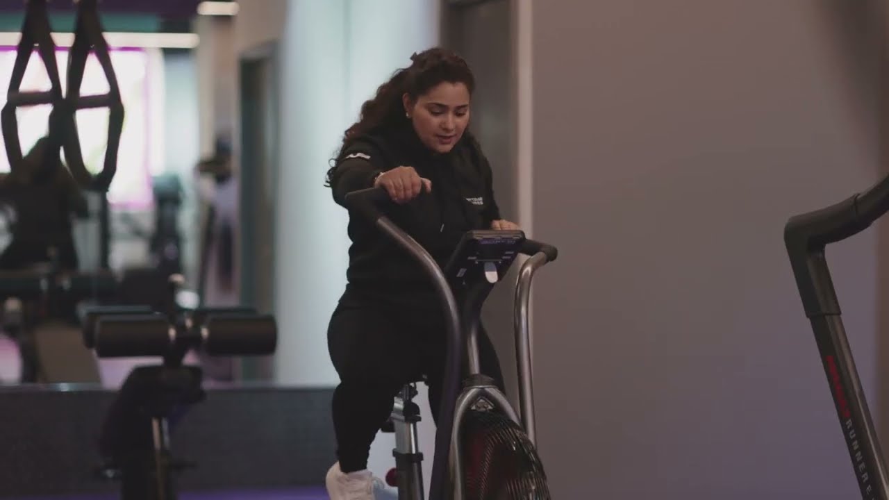 Anytime Fitness Maidenhead - Grand Club Tour ! Now Open!