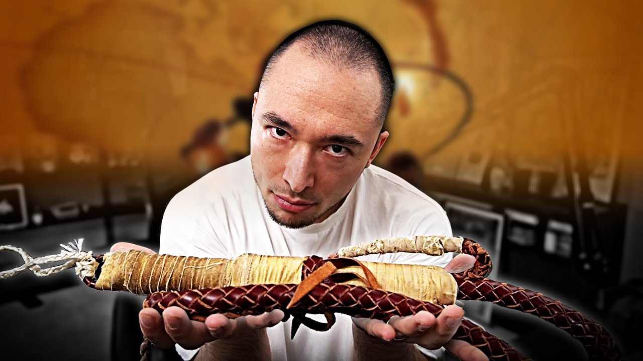 Моя личная игра года