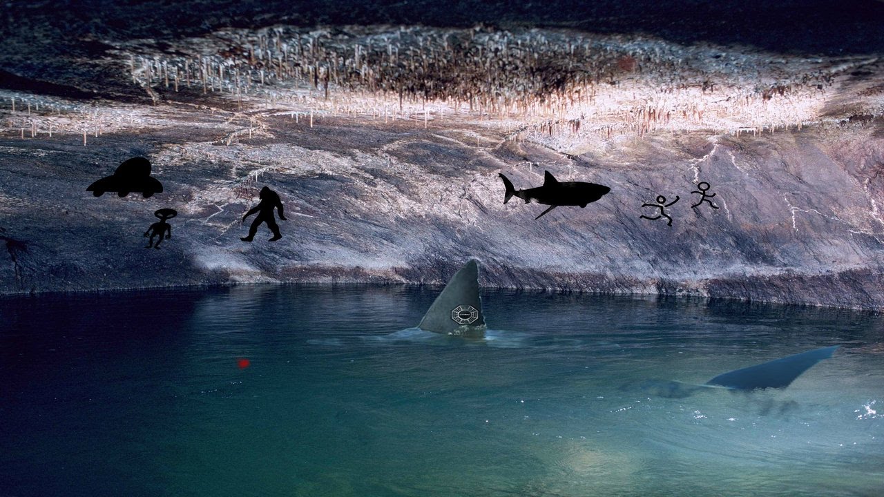 Sea of Cortez Demon