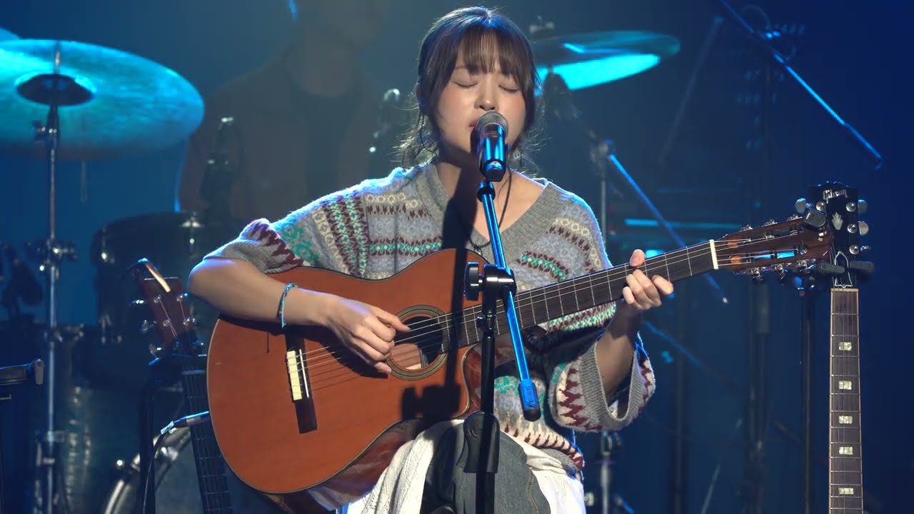 [2026.01.24] 예빛 - 일종의 고백 (Cover) (2026 YEBIT CONCERT : 롤링 31주년 기념 공연)
