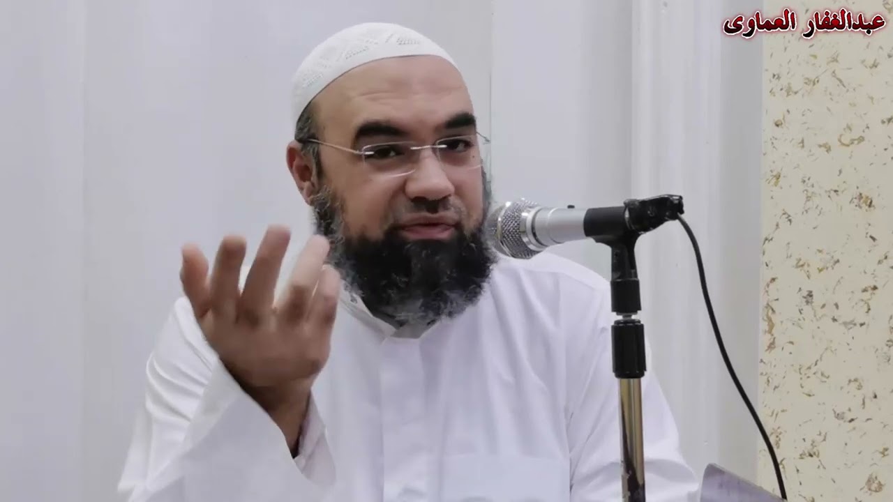 (ويقول الذين آمنوا لولا نـزلت سورة فإذا أنـزلت سورة محكمة )| سورة محمد| تفسير ابن كثير
