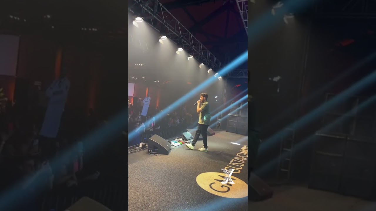 Live Gustavo Mioto - 15/01/23