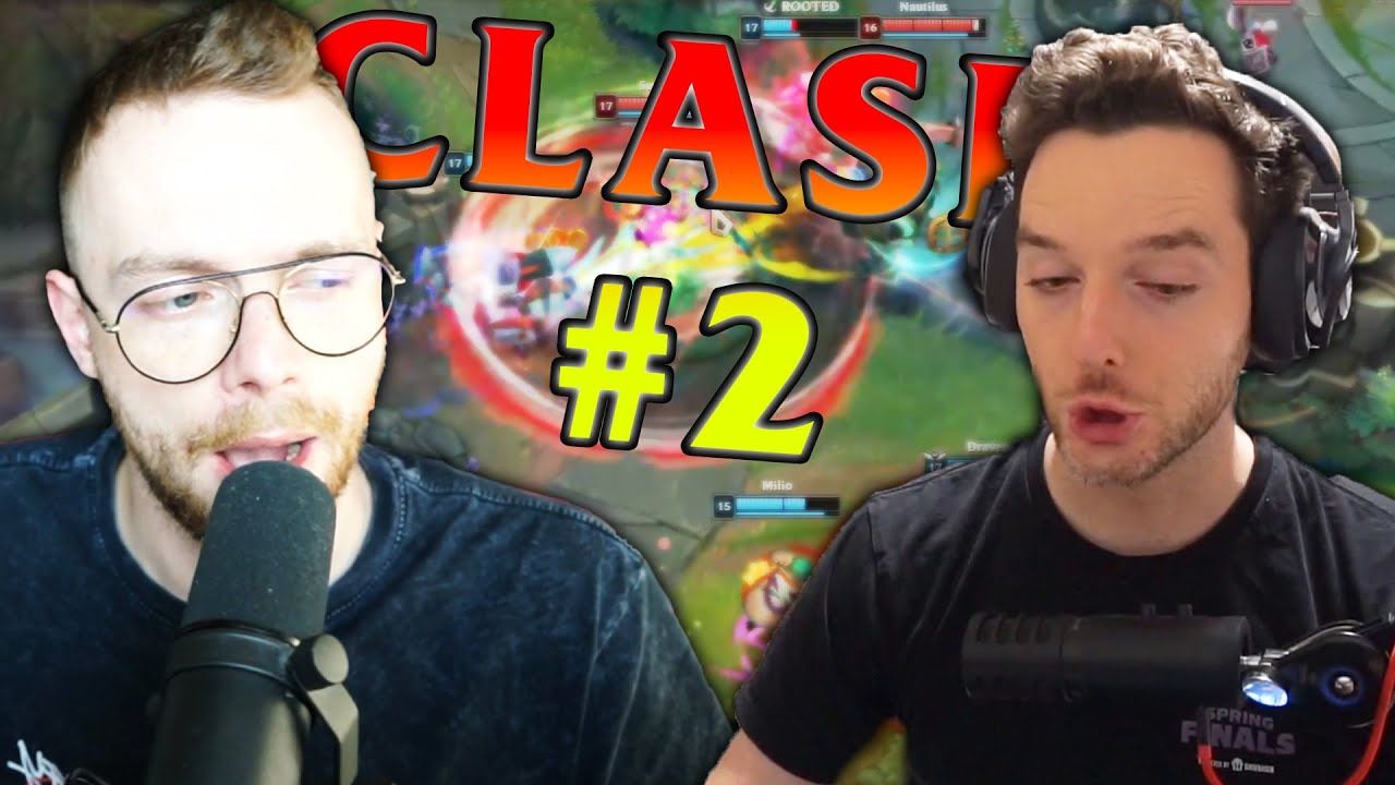 CLASH #2 Subway Surfer Samira w/ @freeze_lol ,VaSKED,Mortsche,Ross Crock