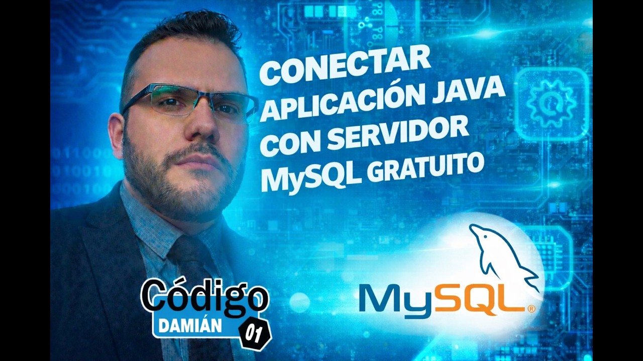 29 Conectar java con servidor gratuito en la nube