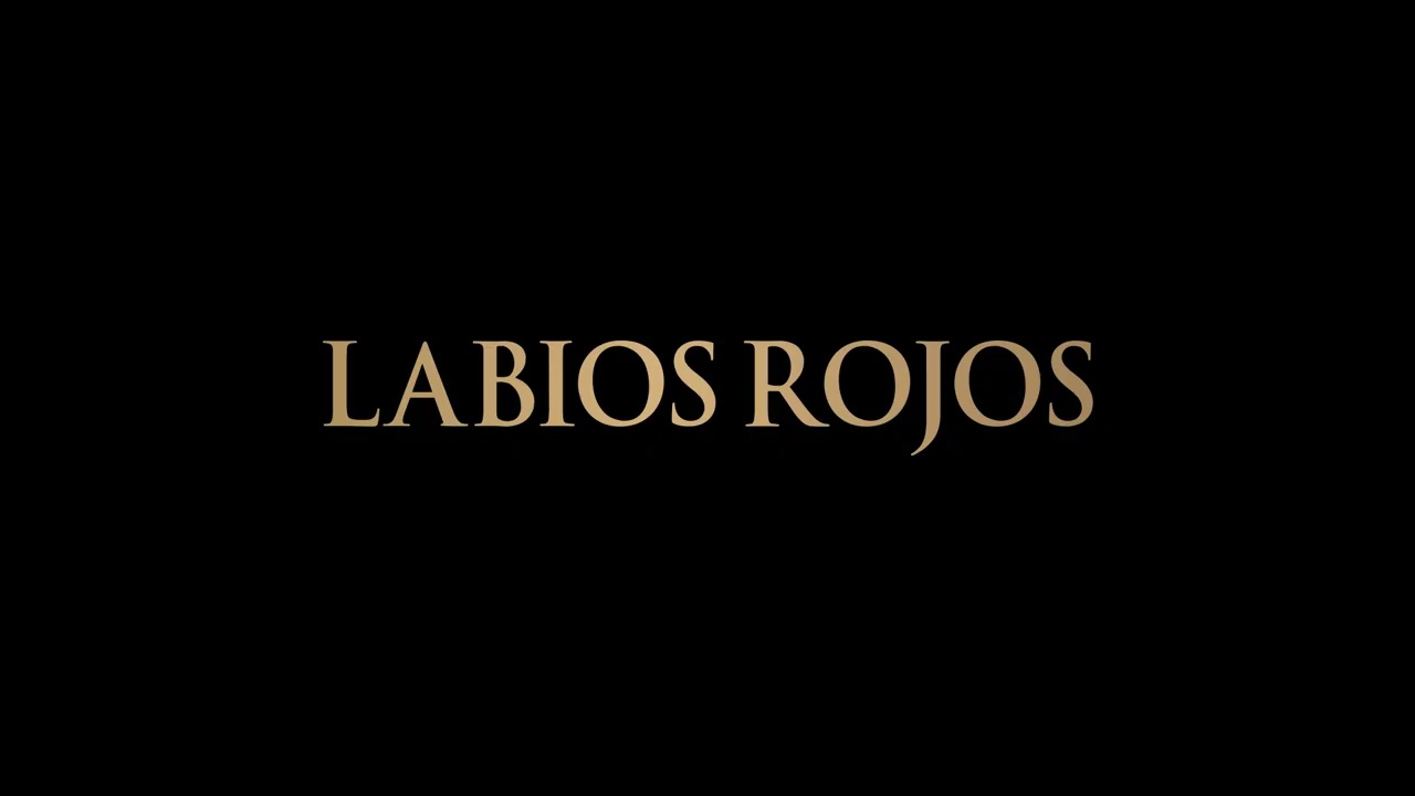Jalil Lopez - Labios Rojos (Official Audio)