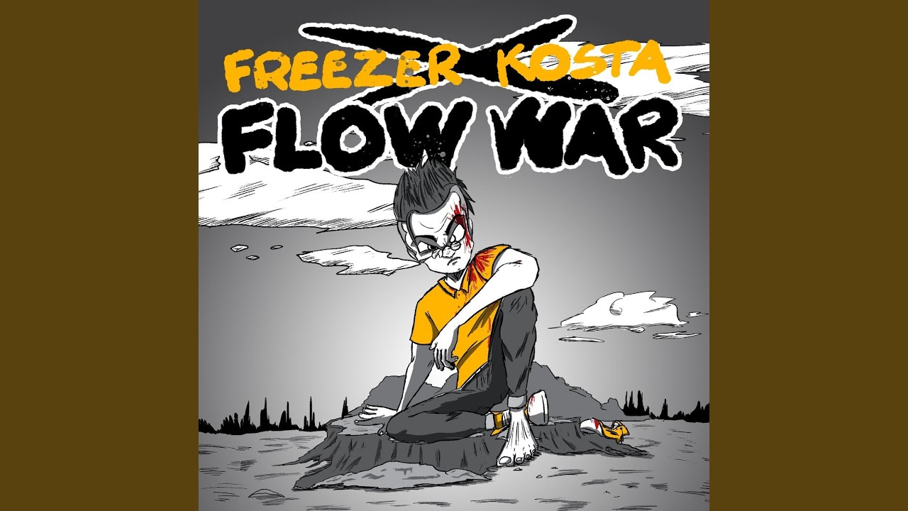 Flow War