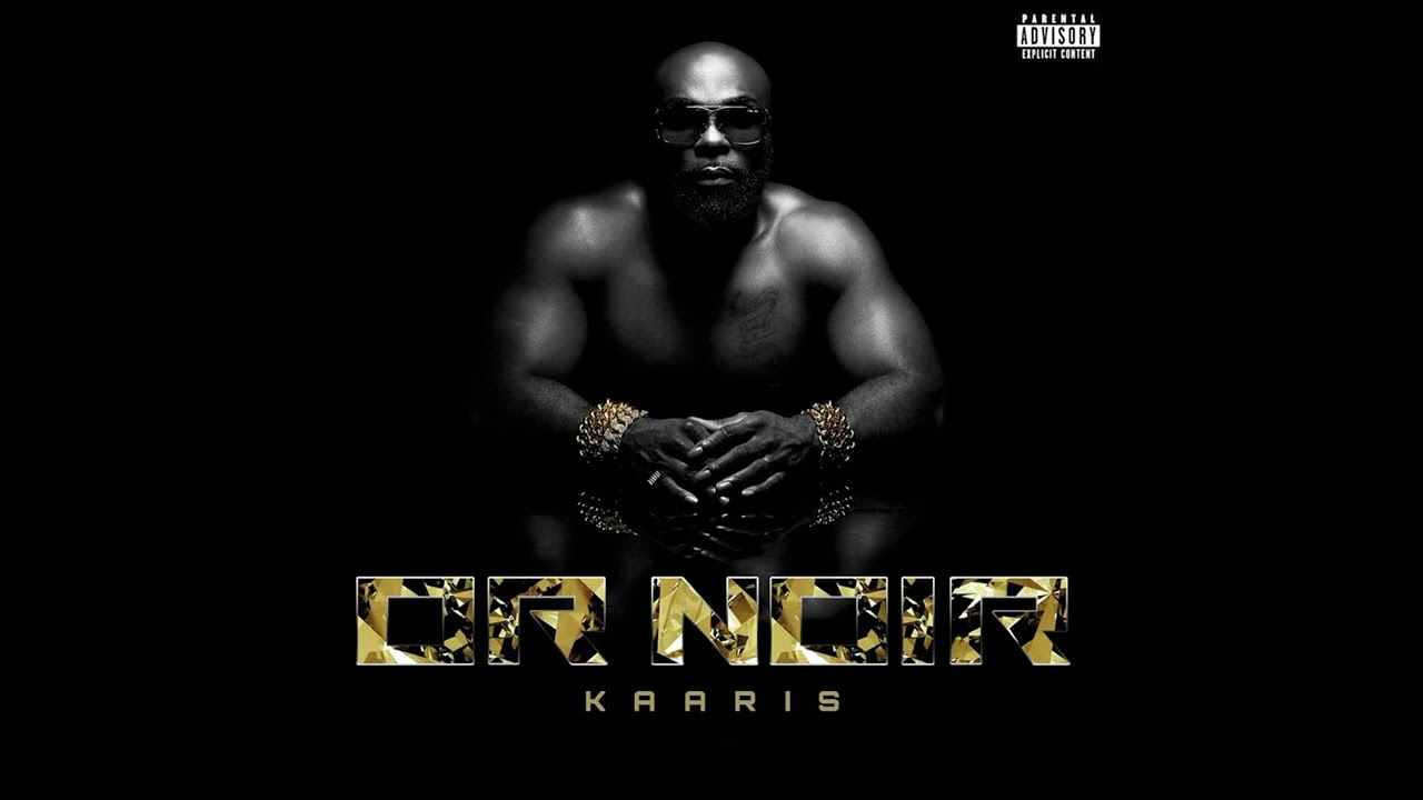Kaaris - Zoo (Slowed & Reverbed Instrumental)