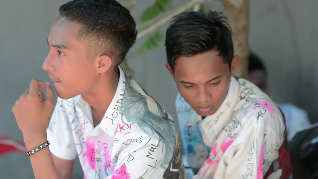 Kelulusan kota Kupang