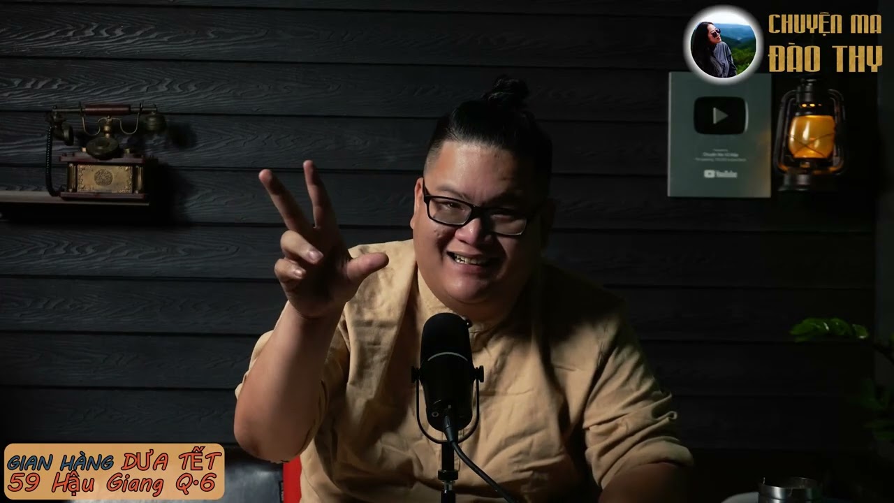 [TẬP 2614] Chuyện Ma Có Thật : CON TRAI ĐI TÌM HỒN MẸ