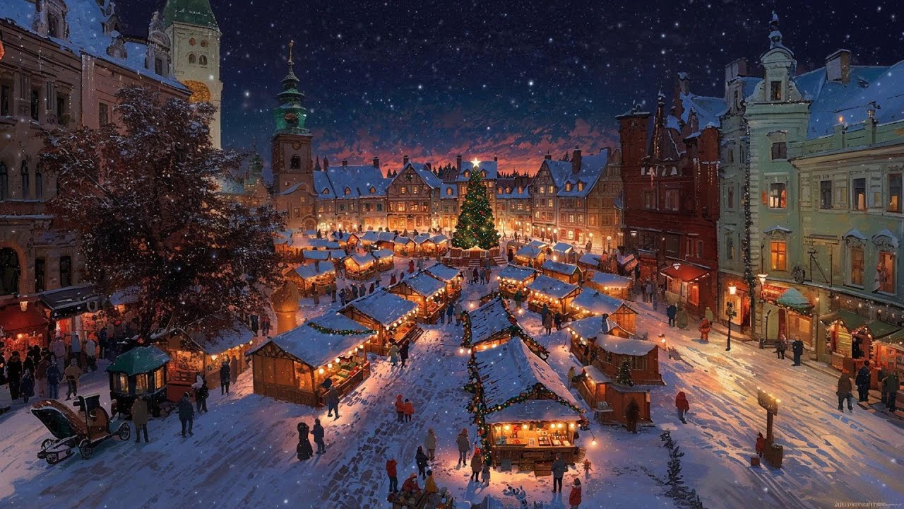 Christmas Playlist 2025 🎅🎄All the best in Christmas  pop