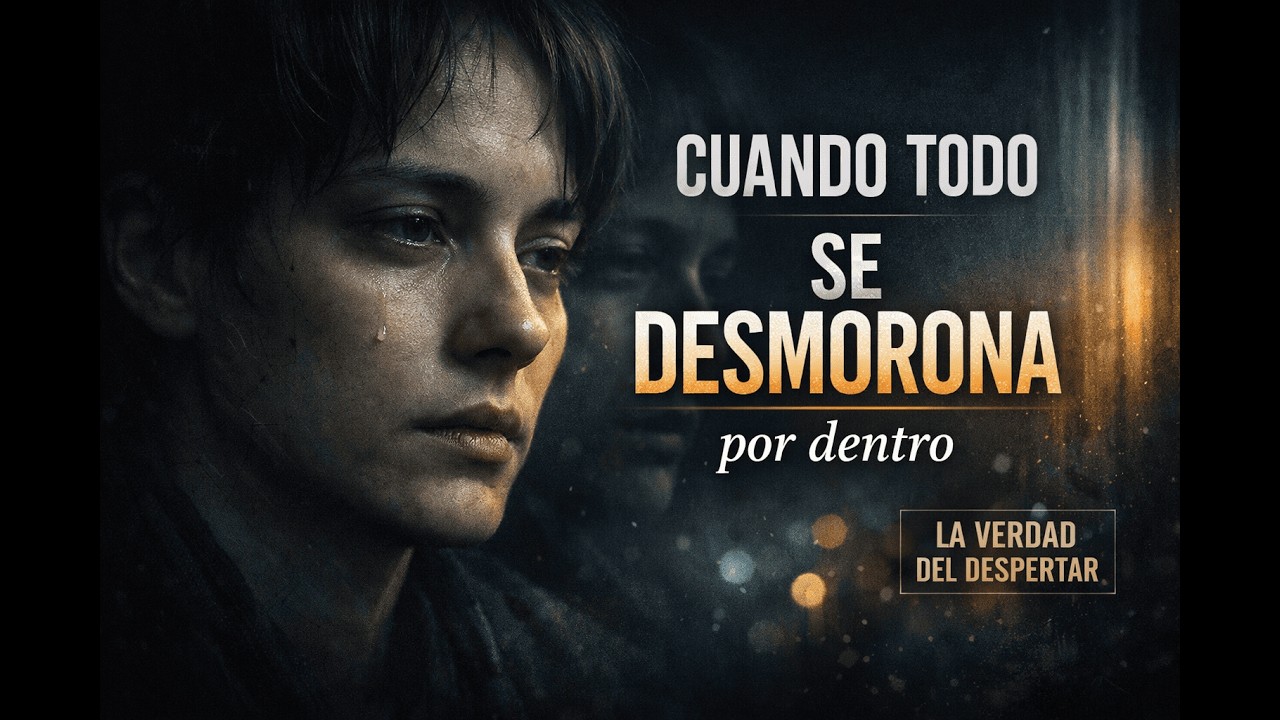 Por Qué Solo Cierto Dolor Te Cambia Para Siempre