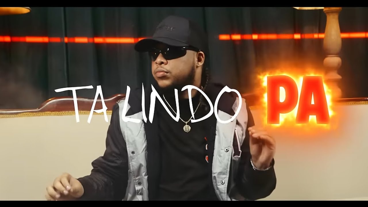 Ta Lindo Pa - Mestizo Is Back (Video Oficial)