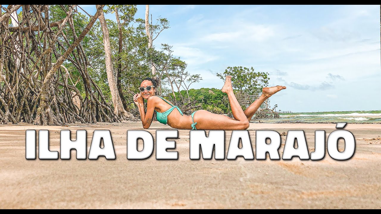 O Que Fazer na Ilha de Marajó Pará